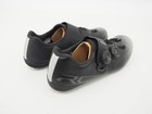 New  Shimano Rc7 Men s Road Cycling Shoes Eu 43   Us 9 Black   Silver 3-bolt