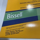 Arm   Hammer Bissell 7 Odor Eliminating Vacuum Bags  62615a 5 Bags New