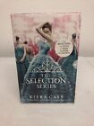 The Selection Series 5 Books Collection Set By Kiera Cass - Ages 13  - Paperback
