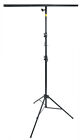  2  Rockville Rvls60 9 Foot Tall Portable Tripod Dj Lighting Stand T-bars bags