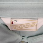 Vintage Arnold Palmer Polo Golf Shirt Mens Size 2xl Light Green Short Sleeve 90s