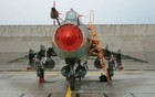 Sukhoi Su-17   22 M4 Fitter-k In Ussr  Germany  1 48 Model Kit  Smer 0856 