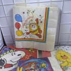 Mix Lot Of Vintage And New Paper Napkins Various Themes