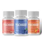 Scents flavors Probiotic Suppositories 3 Pack Bundle   Aloe Vera   Peachbody
