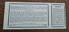 1939 World Series Game 4 Ticket Stub - Yankees Clinch  Joe Dimaggio - Ex mt Nice