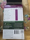 2025 H r Block Tax Software Deluxe   State Mac windows Pc  key Card 
