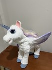 Hasbro Furreal Friends Starlily My Magical Unicorn Interactive Tested Works 2015