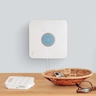 Ring Alarm Security Kit  10-piece 2nd Generation  Easy Install With Emergency Io