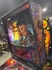 Freddy Krueger A Nightmare On Elm Street Pinball Machine Orange County Pinballs