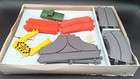 Vintage 1965 Ideal Motorific Dearbon Torture Track   Incomplete