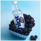 Hint Blackberry Flavored Water  16 Fl Oz  6 Pack Plastic Bottles