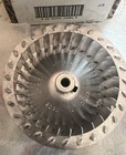 Carrier La11aa005 Blower Wheel 4    Od 28 Blade Furnace Fan Oem New