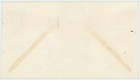 Wernher Von Braun   Signed First Saturn C-1 Launch Cover Autograph   Zarelli Loa