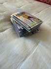 Lot Of 49 Topps Ucc Power Players Insert Cards - Soccer Lot