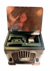 Vintage General Electric Radio Player From 1970