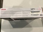 Akai Professional Mpk Mini Play 25-key Midi Keyboard Controller Built-in Speaker