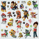Paw Patrol 37  wall Decals Peel Stick Stickers Art Boys Room Decor Pups Chase Usa