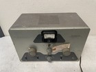 Vintage Heathkit Dx-20 Cw Ham Transmitter 80-40-20-15-10 11m     Original