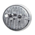 2 Par36 30w Led Work Lights Flood For John Deere Case Ih International Tractor