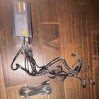 Evga Supernova 850 Gt 850w 80 Plus Gold Fully Modular Atx Power Supply
