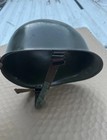 M1 Helmet  The Standard Combat Helmet Used By The U s  Military From 1941