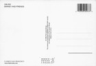 Barney   Friends Postcard By Classico San Francisco  338-002