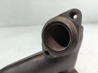 2001 Mercedes-benz S600 Turbocharger Exhaust Manifold With Turbo Charger La18b