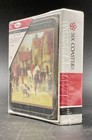 Vtg Set Of 6 Pimpernel Cork Back Drink Coasters New Sealed In Package Hunt Scene
