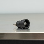 The Rag Company Ultra H2o Rinse Nozzle   40 Degree   5 0 Orifice