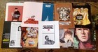 1970 s   80 s Lot Of  20  Movie Premiere Programs-rocky  Cuckoo s Nest  The Deep