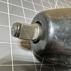 Craftsman 875 199870  1 2  Drive Impact Wrench Pneumatic Air Tool W  Boot Nice 