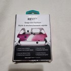 X-doria Revel Snap-on Bumper Case For Apple Watch 42mm