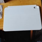 Apple Magic Keyboard Folio White Bluetooth Magnetic Flexible For Ipad