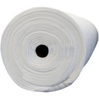 White Cotton Quilting Batting  120  X 30 Yards By The Bolt 1 Pack