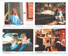 Foul Play 1978  Mini Lobby Card 8 X 10in  Set Of 8  Chevy Chase Goldie Hawn  New