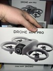 Drone Mini Pro 2 4g Quadcopter W camera Remote Hd Foldable Rc Drone New Unopened