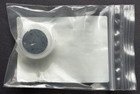 Agilent 0101-1409 Rotor Seal  3 Grooves  Max 600 Bar - New Sealed
