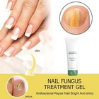 Nutraboost Nail Fungus Treatment Gel  Nail Fungus  Fungus Cream  2pcs 