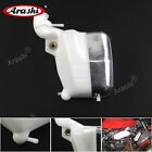Coolant Reservoir Tank Overflow Bottle Fit Honda Cbr600rr 2003 - 2006 2005 2004
