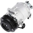 New For Chevy Malibu 2013-2016 Equinox Gmc Terrain Buick Co 22285c Ac Compressor