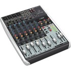 Behringer Xenyx Q1204usb Usb Mixer