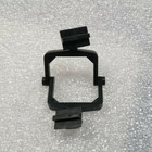 Dental Lab Disposable Articulator Plastic black Priced For 1000 Sets   Case  
