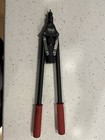 Marson 325-rn Heavy Duty Rivet Nut Tool Thread Setter