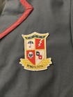 Netflix Umbrella Academy Production Made Tv Costume Umbrella Academy Jacket