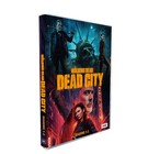 New Box Set Walking Dead  4dvd  Dead City Season 1-2 Sealed
