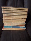 1965 American Heritage Pictorial Guide To The United States Complete Vintage Set