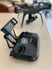 3dr Solo Drone 3-axis Gopro Gimbal 3 Batteries Hprc 2700w Case Tested Flying