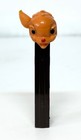 Vintage - No-feet Pez - Rudolph The Red Nosed Reindeer - Made In Austria
