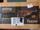 Mitty Cream Separator Brand New In Box 