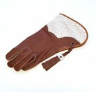 Falconry Glove Leather Bird Handling Glove   Falconry Glove For Women